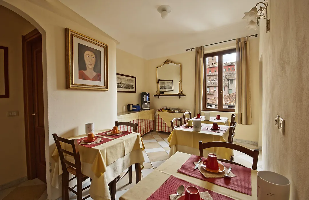 B&B Al Mercato Di Elca Srl-1